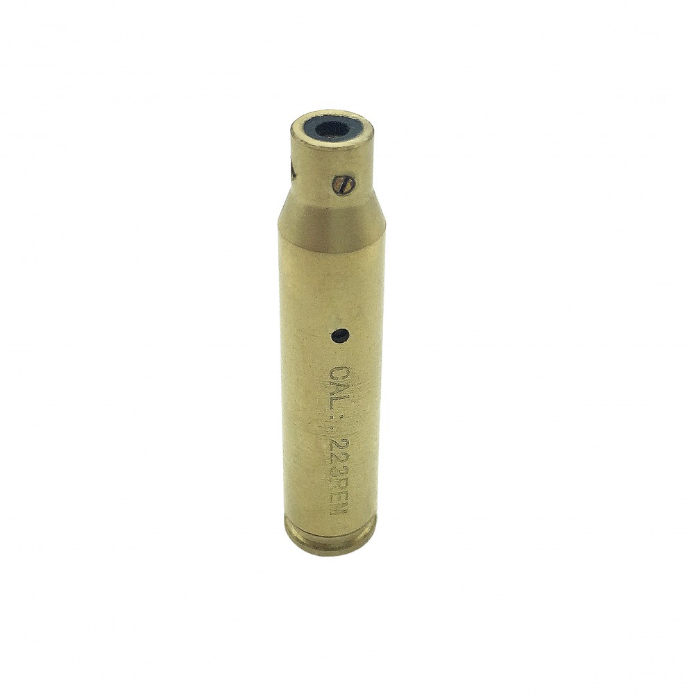 AR15 Cartridge Laser Bore Sighter OutdoorSportsUSA